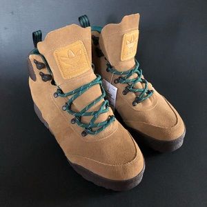 NEW Adidas Jake Blauvelt Boot 2.0 Suede